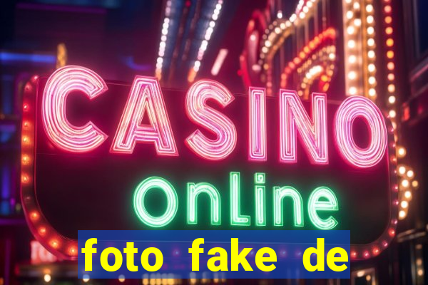 foto fake de menina de 12 anos